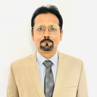 Sujeet Kumar Jha