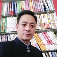 杨宗桦