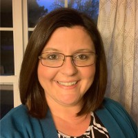 Amanda Fambrough, Ed.D.