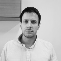 Federico Casas Radmann