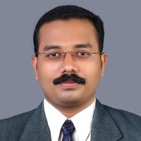 Shaji Mohammed
