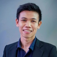 Vincent Kong