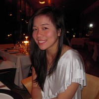 Jane Mah