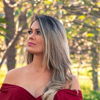 Valéria Almeida