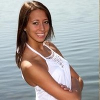Jessa Huber
