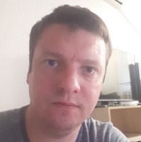 Olexandr Nikandrov