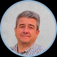 Stephane Torday Molina