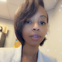 Courtney Robinson