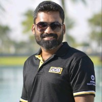 Ragesh Thazhathu Veetil