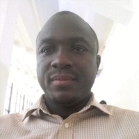 Amidou Diallo