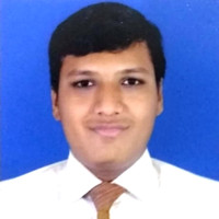 Harshitkumar Shah