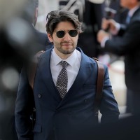 Chris Sétian