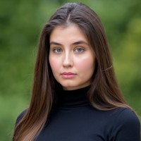 Caroline Melville