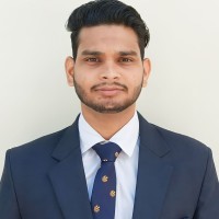 Md Khalid Ansari
