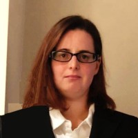 Stephanie Palte