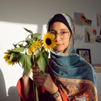 Menna Ahmed