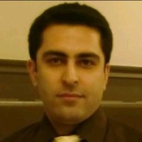 Maziyar Madani Hosseini