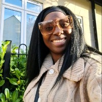 Betty Adeniyi