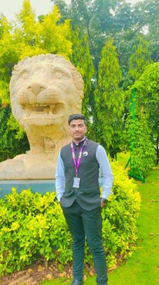 Chinmay Nayak