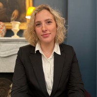 Inès Bacon