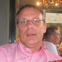 Pascal Piot