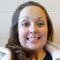 Nicole Hamill