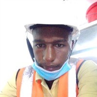 Cyrus Maluti