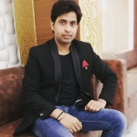 Deepak Verma