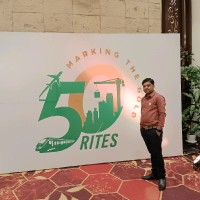 Durgesh Hirwani