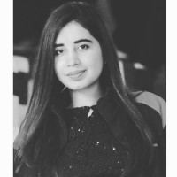Aqsa Mansoor