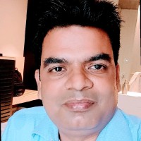 Rajnees Kumar