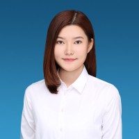 Amber Huang
