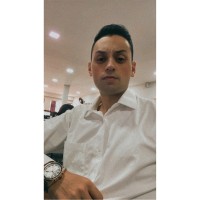 Michael Chaves