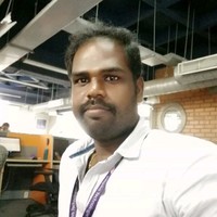 Antony George