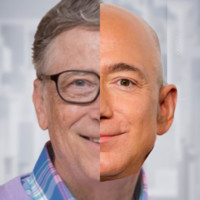 Bill Bezos