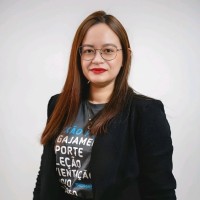 Alice Almeida Santos