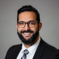 Abdullah Hashemi