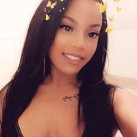Imani Ramsey