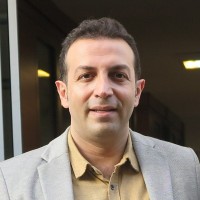 Mohsen Emamifar