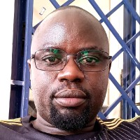 Edwin Odeke