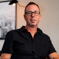 Jay Ward