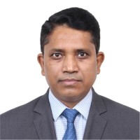 Dipesh Kumar Das