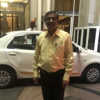 Mahesh Karandikar