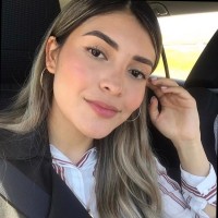 Stephanie Ramirez Gutierrez