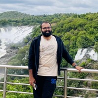 Balusu Sriharsha