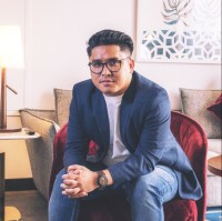 Avinash Karki