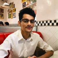 Manav Dogra