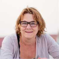 Claudia Hoffmann