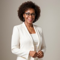 Stacy Washington