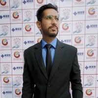 Nitesh Dixit